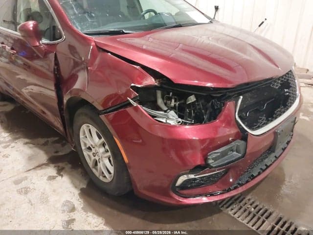 2021 CHRYSLER PACIFICA TOURING L 6