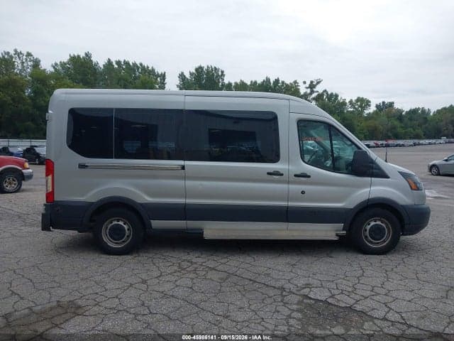 2017 FORD TRANSIT-350 XL 13