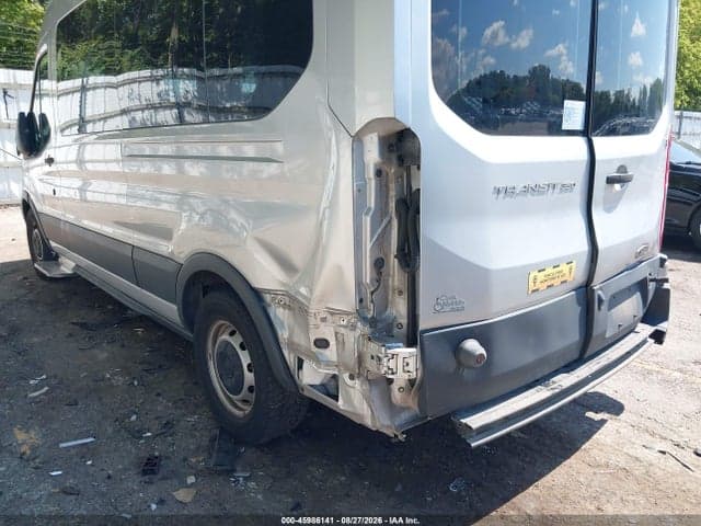 2017 FORD TRANSIT-350 XL 17