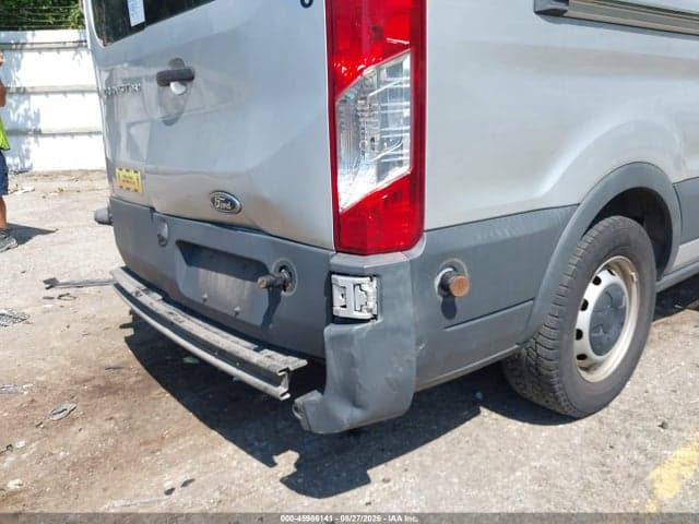 2017 FORD TRANSIT-350 XL 18