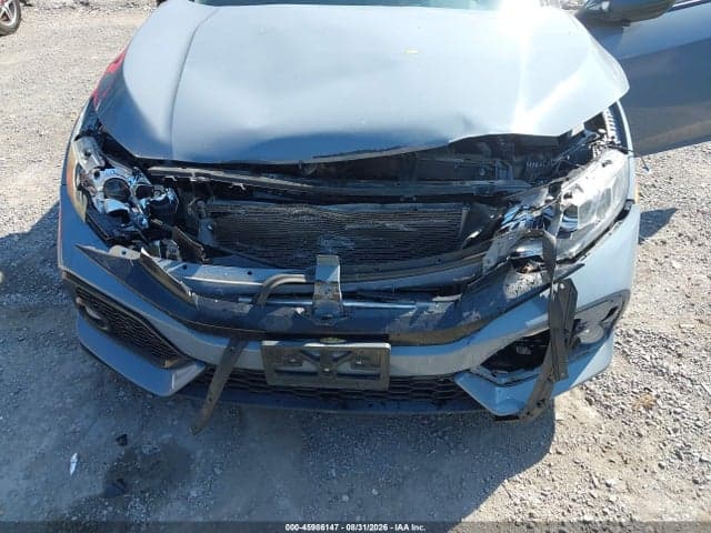 2017 HONDA CIVIC EX-L 6