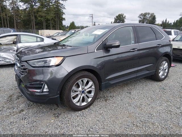 2020 FORD EDGE TITANIUM 2