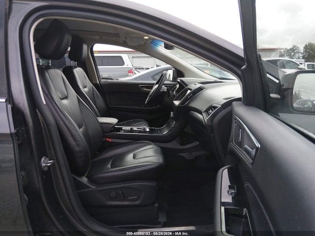 2020 FORD EDGE TITANIUM 18