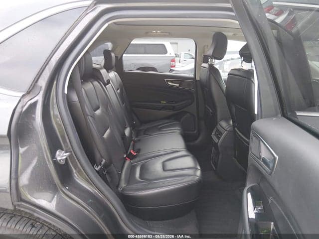 2020 FORD EDGE TITANIUM 19