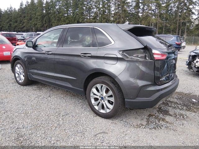 2020 FORD EDGE TITANIUM 3