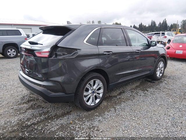 2020 FORD EDGE TITANIUM 4