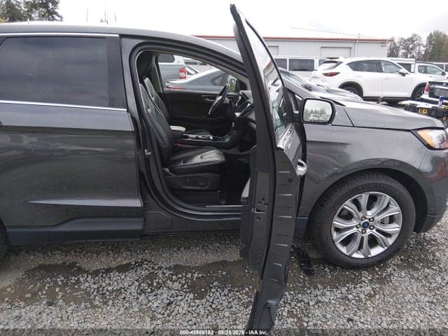 2020 FORD EDGE TITANIUM 5