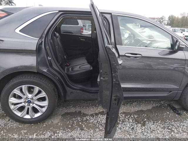 2020 FORD EDGE TITANIUM 8