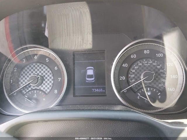 2020 HYUNDAI ELANTRA SEL 7