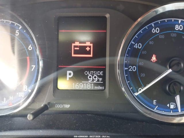 2017 TOYOTA COROLLA LE 15