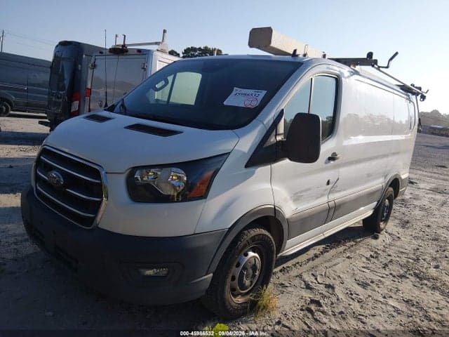 2020 FORD TRANSIT-250 1