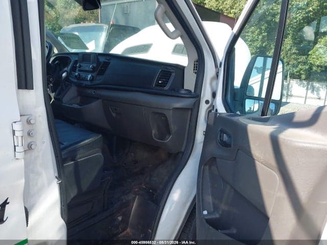 2020 FORD TRANSIT-250 2