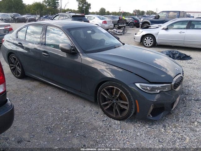 2020 BMW M340I 1