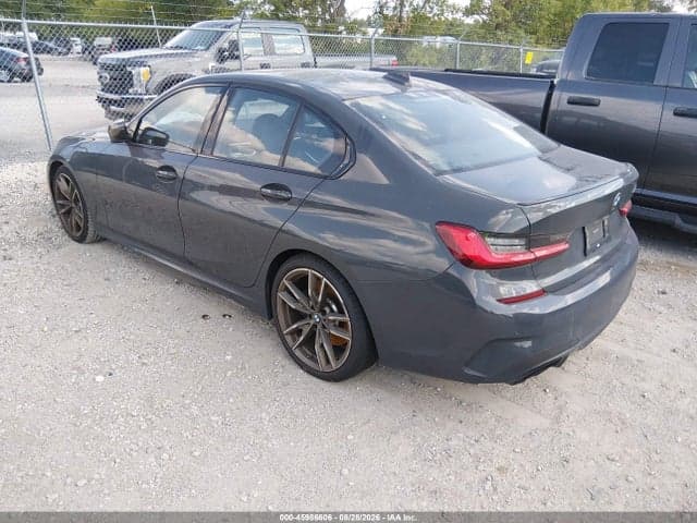 2020 BMW M340I 3