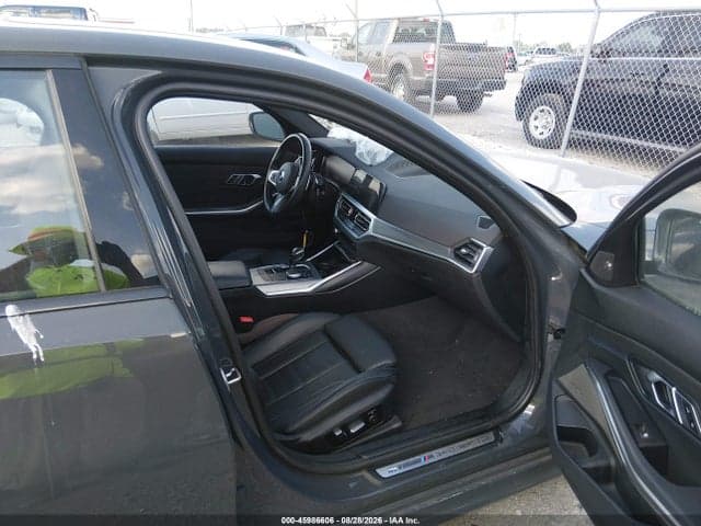 2020 BMW M340I 5