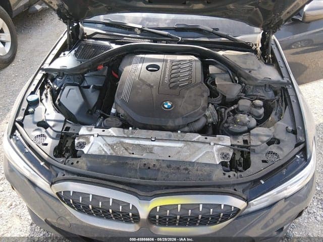 2020 BMW M340I 10