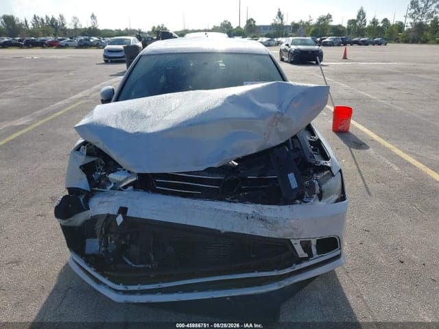 2017 VOLKSWAGEN JETTA 1.4T SE 12