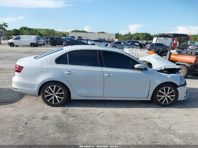 2017 VOLKSWAGEN JETTA 1.4T SE 13