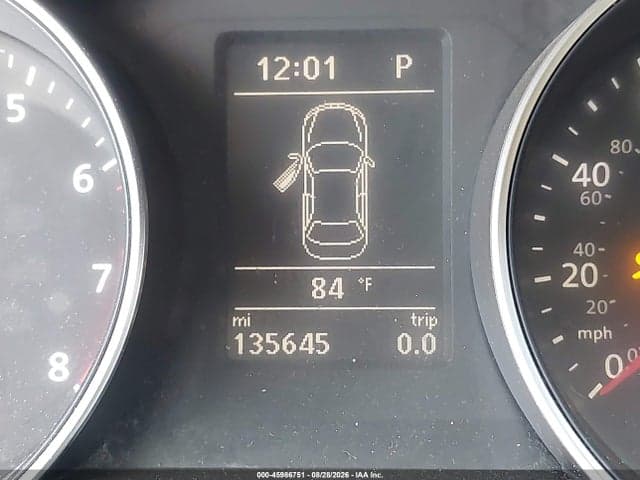 2017 VOLKSWAGEN JETTA 1.4T SE 15