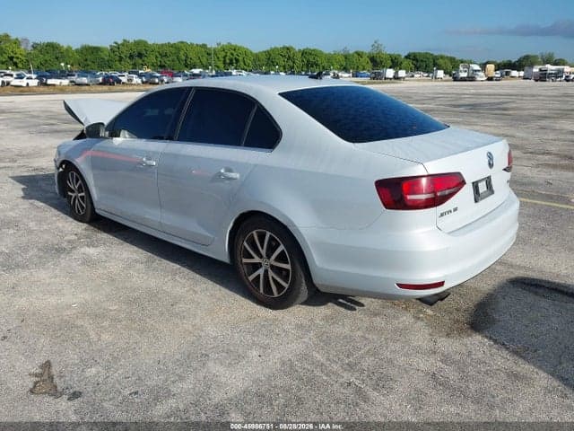 2017 VOLKSWAGEN JETTA 1.4T SE 3