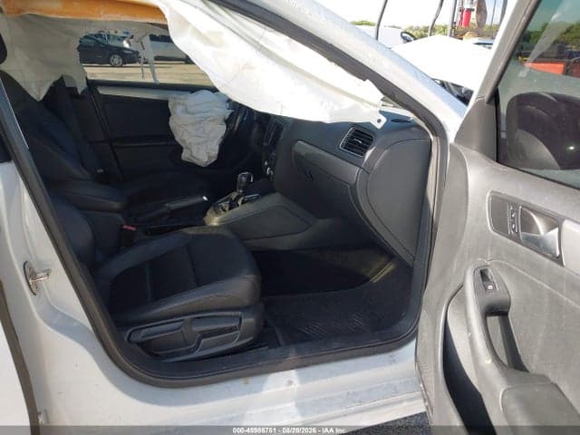 2017 VOLKSWAGEN JETTA 1.4T SE 5