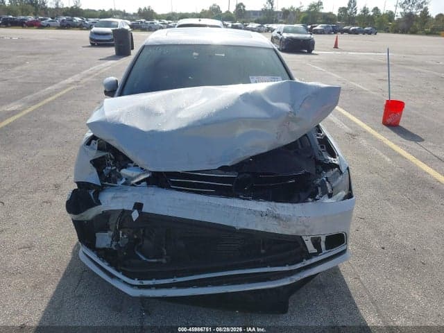 2017 VOLKSWAGEN JETTA 1.4T SE 6