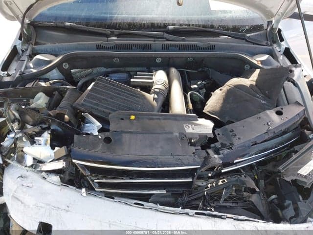 2017 VOLKSWAGEN JETTA 1.4T SE 10