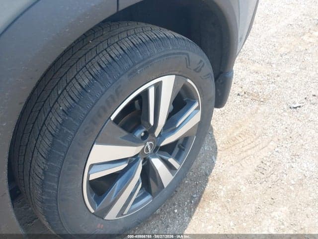 2023 NISSAN ROGUE PLATINUM INTELLIGENT AWD 11
