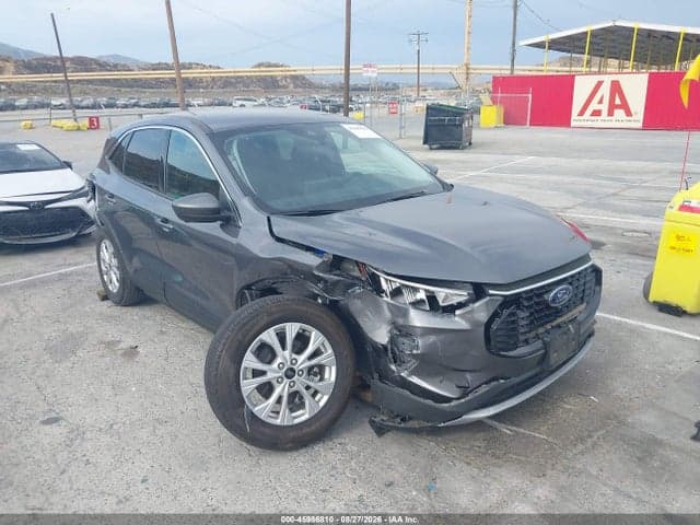 2023 FORD ESCAPE ACTIVE 1