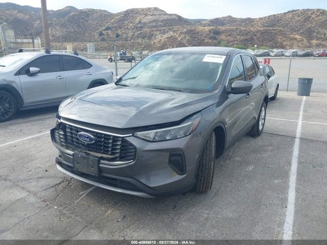2023 FORD ESCAPE ACTIVE 2