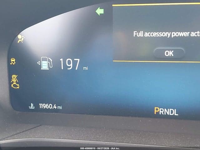 2023 FORD ESCAPE ACTIVE 19