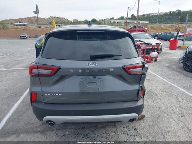 2023 FORD ESCAPE ACTIVE 20