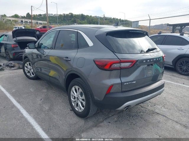 2023 FORD ESCAPE ACTIVE 3