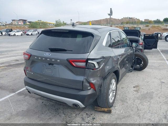 2023 FORD ESCAPE ACTIVE 4