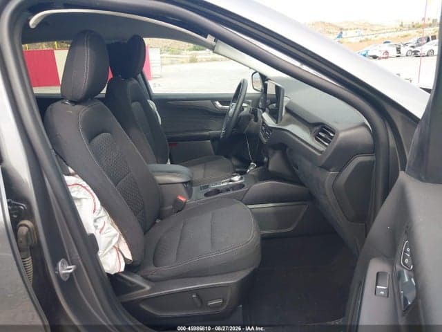 2023 FORD ESCAPE ACTIVE 5