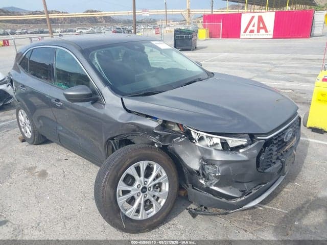 2023 FORD ESCAPE ACTIVE 6