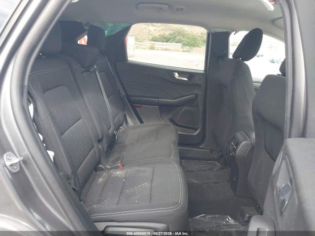 2023 FORD ESCAPE ACTIVE 8