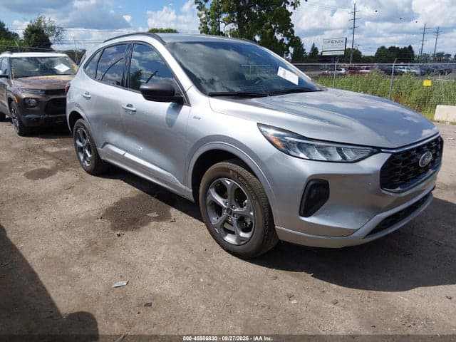 2024 FORD ESCAPE ST-LINE 1