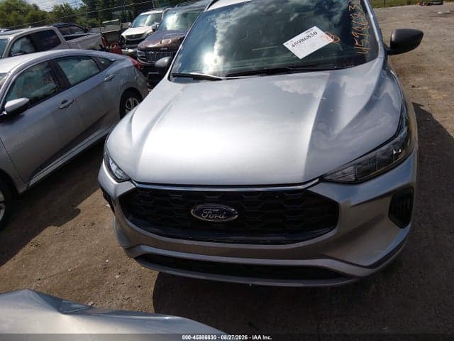 2024 FORD ESCAPE ST-LINE 12