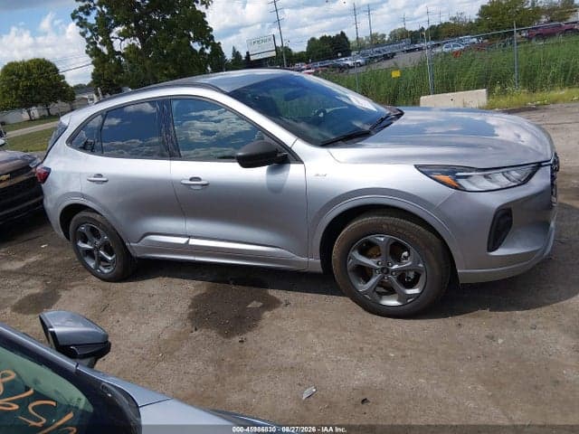 2024 FORD ESCAPE ST-LINE 13