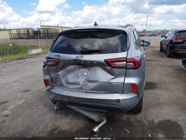2024 FORD ESCAPE ST-LINE 16