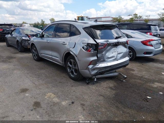 2024 FORD ESCAPE ST-LINE 3