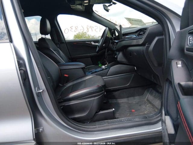 2024 FORD ESCAPE ST-LINE 5