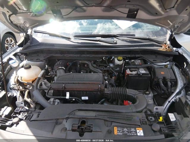 2024 FORD ESCAPE ST-LINE 10