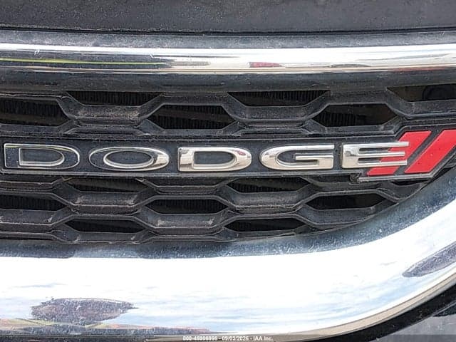 2017 DODGE JOURNEY SE 6
