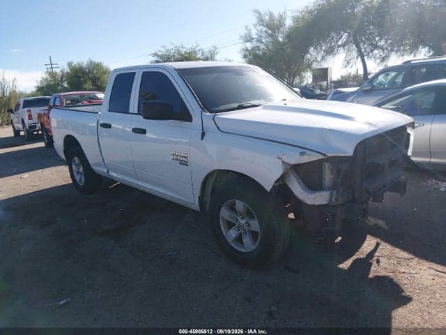 2019 RAM 1500 CLASSIC EXPRESS 4X2 6'4 BOX 1