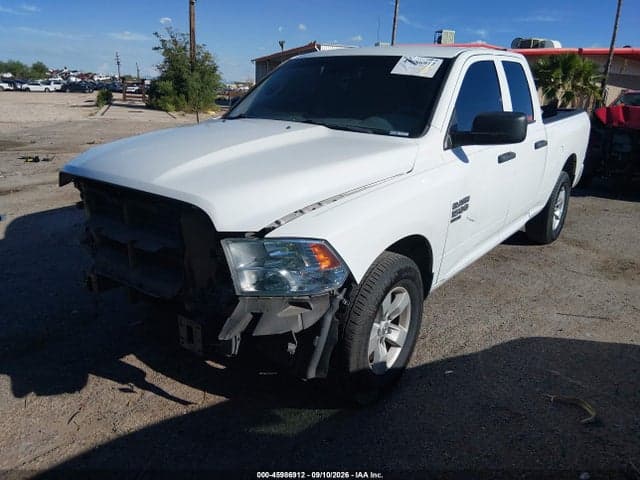 2019 RAM 1500 CLASSIC EXPRESS 4X2 6'4 BOX 2