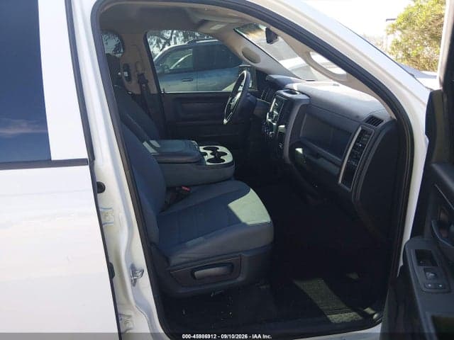 2019 RAM 1500 CLASSIC EXPRESS 4X2 6'4 BOX 5