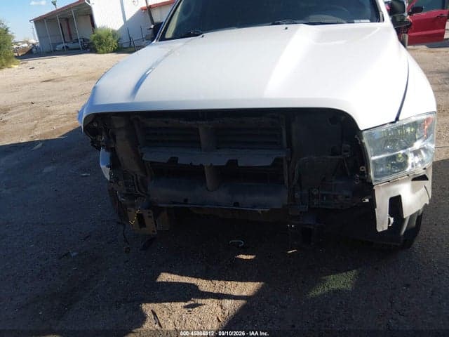 2019 RAM 1500 CLASSIC EXPRESS 4X2 6'4 BOX 6