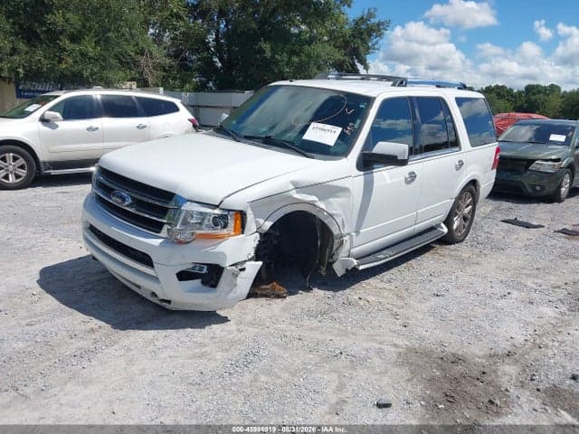 2017 FORD EXPEDITION LIMITED 2
